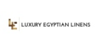 Luxury Egyptian Linens coupons